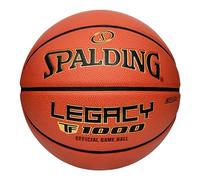 Spalding Legacy TF-1000 Ballon de Basketball d'intérieur 74,9 cm