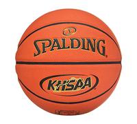 Spalding Legacy TF-1000 KHSAA Ballon de Basketball d'intérieur 72,4 cm