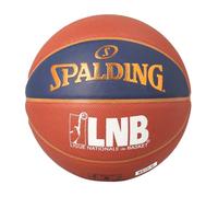 Spalding Ballon de Basket React TF-250