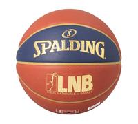 Spalding LNB 22 React TF-250 Basketball Indoor/Outdoor Composite Size 7
