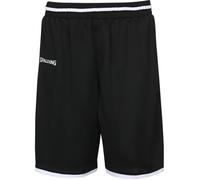 SPALDING Move Short - Noir/Blanc