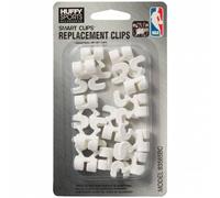 Spalding panier de basket Quick Clip Fixation pour filet basket 300164901 Taille: taille unique