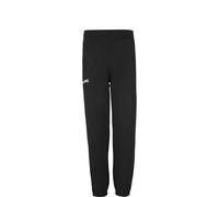 Spalding Flow Pants Noir 128 cm Enfants