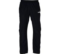 Spalding Pantalon tissé pour Homme., Noir, S