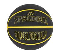 Spalding basketballs Unisex-Adult, Black, 7