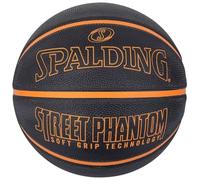 Spalding Phantom Ball 84389Z Ballon de Basket Unisexe Noir 6 EU