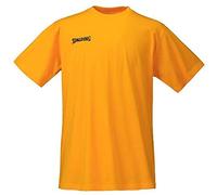 Spalding Promo T-Shirt XXL Jaune