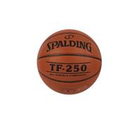 Spalding React TF-250 Ball 76968Z, Unisex basketballs, Orange, 6 EU
