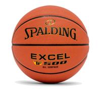 Spalding React TF-250 Indoor-Outdoor Basketball 29.5"