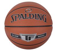 Spalding Silver TF No. 7