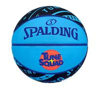 Spalding basketballs Unisex, Blue, 7