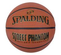 Spalding Street Phantom Ball 84437Z, Unisex basketballs, Orange, 7 EU
