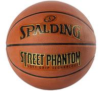 Spalding Street Phantom SGT 84387Z Ballon de Basketball Unisexe Orange 7 EU