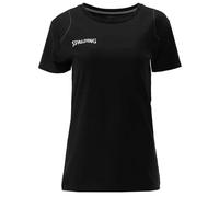 Spalding T-shirt à Manches Courtes Essential