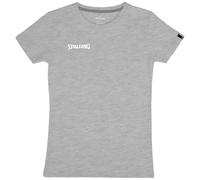 Spalding T-shirt à Manches Courtes Essential