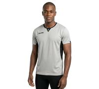 Spalding T-shirt à Manches Courtes Referee