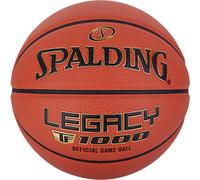 Spalding TF-1000 Legacy Composite FIBA 7 Orange