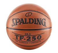 Spalding TF-250 28.5" Basketball by Spalding