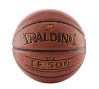 Spalding TF-500 Indoor/Outdoor Composite Basketball-Youth 27.5"