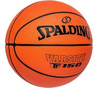 Spalding Varsity TF-150 84324Z Ballon de Basketball Unisexe Orange 7 EU