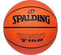 Spalding Varsity Tf150 Basketball Ma Noir