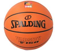 Spalding Varsity Tf-150 Dbb Basketball Ball 7
