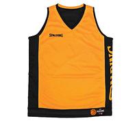 Spalding x Coque de Protection Mango Sorb/Noir, L EU