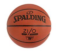 Spalding Zi/O TF Ballon de Basket intérieur/extérieur 29,5"