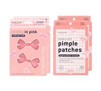 SpaLife - Partagez votre amour : le cadeau parfait pour la Saint-Valentin, avec un nœud ! Faites-vous plaisir à Galentine, en Palentine ou même à vous-même.