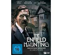 Spall,Timothy - The Enfield Haunting-die Komplette Serie