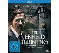 Spall,Timothy - The Enfield Haunting-die Komplette Serie (Brd) [Blu-ray]