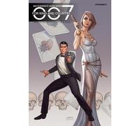 Spalletta, Giorgio - 007: For King & Country