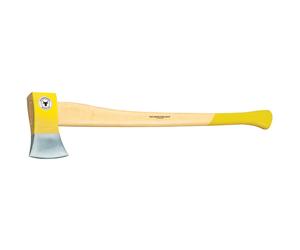 Spalt-Fix-Axt Avec Poignée 2500 G Tête de Boeuf Profi Equipement Forestier