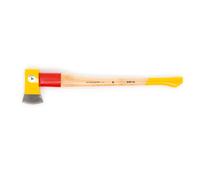 Spalt-Fix-Axt Bande Rouge - Plus Avec 80 CM Tige en Hickory GEDORE OX 648 H-2508