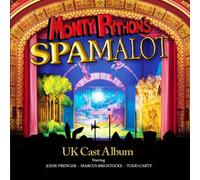Spamalot UK Tour Cast - Monty Python's Spamalot : UK Cast Album