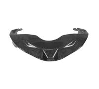 SPAMFAFGHQ 1PC Motocyclette Phare Avant Enveloppe Inférieure Carénage Modification pour Ducati pour Streetfighter V4/V4 S 2020 2021 2022