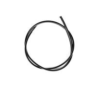 SPAMFAFGHQ 2 X 155 Cm Pour Toyota Pour Yaris Hatchback 2012-2014 Joint D'étanchéité De Toit En Caoutchouc Gauche Et Droit 7555152200 7555252180