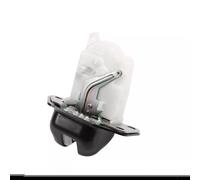 SPAMFAFGHQ 90502-CA00C Verrou De Porte De Hayon Support De Coffre Loquet De Verrou Actionneur De Hayon Pour Nissan Pour X-Trail 2008-2014