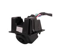 SPAMFAFGHQ 95407397 pour Chevrolet pour Cruze 2011-2015 pour Equinox 2010-2017 Caméra De Recul D'aide Au Stationnement Vue Arrière