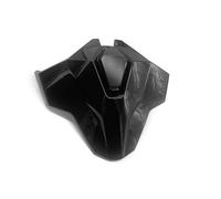 SPAMFAFGHQ Accessoires De Moto Housse De Siège Arrière Carénage Passager pour S1000RR S 1000RR 2023 2024 Couvre-arrière Passager(Gloss Black)