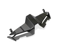 SPAMFAFGHQ Accessoires De Moto Winglet Aileron Aérodynamique pour CFMOTO 675SR 675SS 675 SR S 675 SR-R 675SR-R 2024 2025(Pattern)