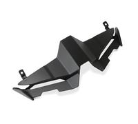 SPAMFAFGHQ Accessoires De Moto Winglet Aileron Aérodynamique pour CFMOTO 675SR 675SS 675 SR S 675 SR-R 675SR-R 2024 2025(Noir)