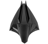 SPAMFAFGHQ Accessoires Moto Coque De Selle Passager Couvre-Carénage Arrière Bosse De Carénage pour Aprilia RS 660 pour Tuono 660 RS660 2020 2021 2022 2023 2024(Matte Black)