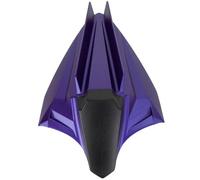 SPAMFAFGHQ Accessoires Moto Coque De Selle Passager Couvre-Carénage Arrière Bosse De Carénage pour Aprilia RS 660 pour Tuono 660 RS660 2020 2021 2022 2023 2024(Matte Purple)