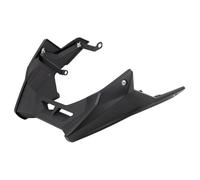 SPAMFAFGHQ Accessoires Moto pour F900R F900XR 2023 2024 Carénage Moteur Châssis Carénage Échappement Protection(Noir)