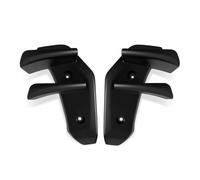 SPAMFAFGHQ Ailerons Latéraux De Moto Spoiler Latéral Carénage Ailettes Aérodynamiques Aile Fixe Nouveaux Accessoires Adaptés pour MT07 MT-07 2025