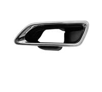 SPAMFAFGHQ Cache-tuyau D'échappement Arrière Gauche/droit En ABS Pour Accord 9e Et 9.5e 2014 2015 2016 2017 Accessoires Auto(Droite)