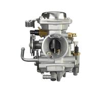 SPAMFAFGHQ Carburateur Assy 26mm Pour Yamaha VX 250 Pour Virago 250 Pour V-star 250 1988-2010 2011 2012 2013 2014 Motocyclette