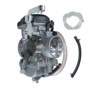 SPAMFAFGHQ Carburateur De Moto Pour Kawasaki Pour KLR 650 Carb CVK 40mm 2008-2018 15004-0072 15003-0118 15004-0050