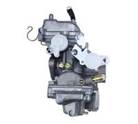 SPAMFAFGHQ Carburateur De Moto Pour Yamaha Lc 135 Pour Jupiter MX Spark Z Pour LC135 V1 Scooter Accessoires Carb